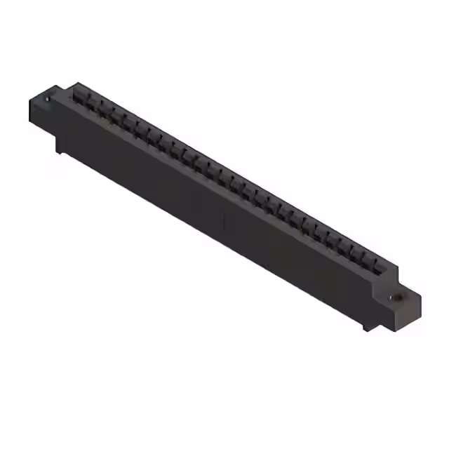 387-025-523-607 EDAC Inc.  Edgeboard Connectors